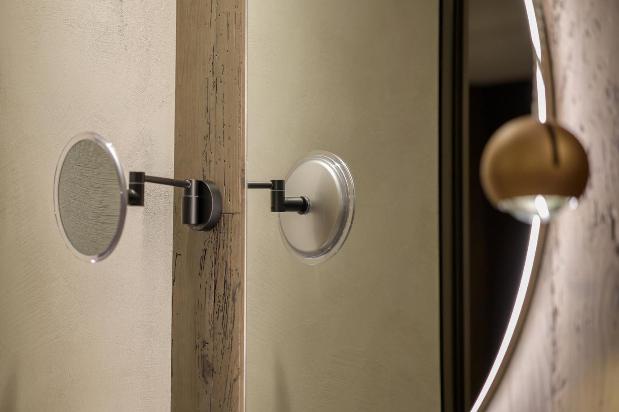 Collina Luxury Relais Hotel Clusone Exterior photo